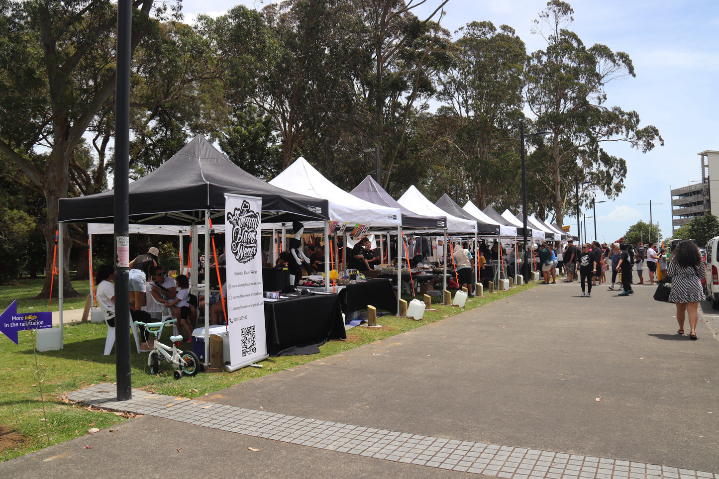 Mannix Markets