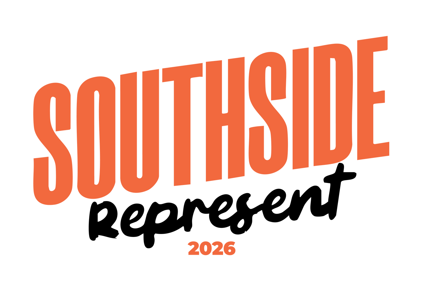 Southside Represent